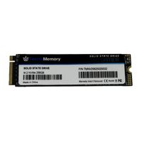 NVME 3.0 256GB SSD Tecnomemory