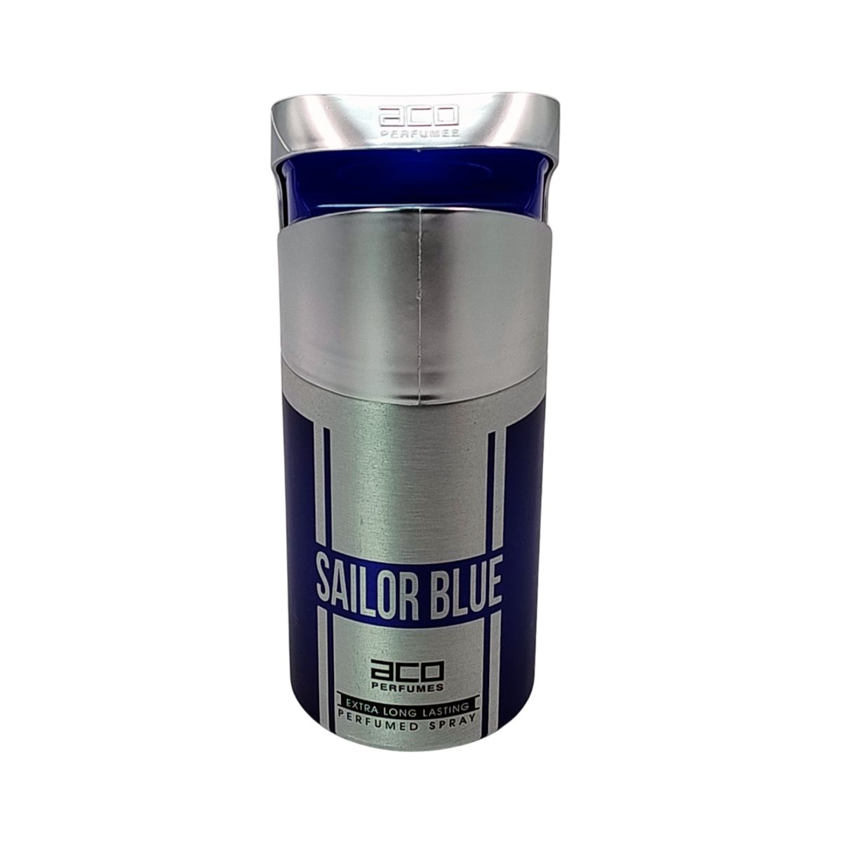 ACO - Aco Sailor Blue Parfum Body Spray 250 ml