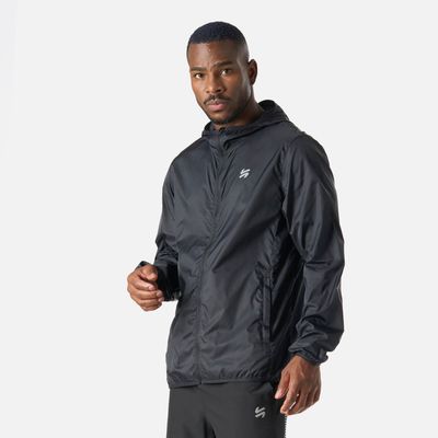 Imagen 2 del producto Cortaviento Deportivo hombre Built To Move