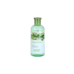 FLOWER SECRET - Loción Desmaquillante Aloe Vera