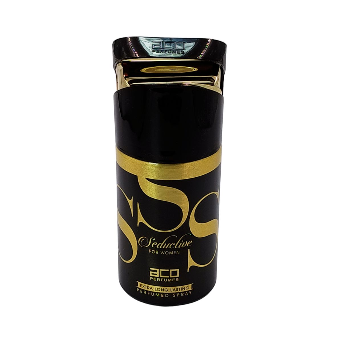 ACO - Aco Seductive For Women Body Spray 250 ml