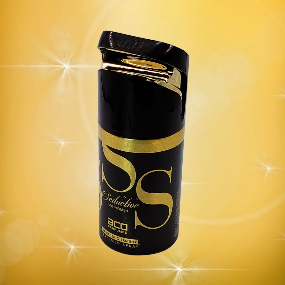 ACO - Aco Seductive For Women Body Spray 250 ml