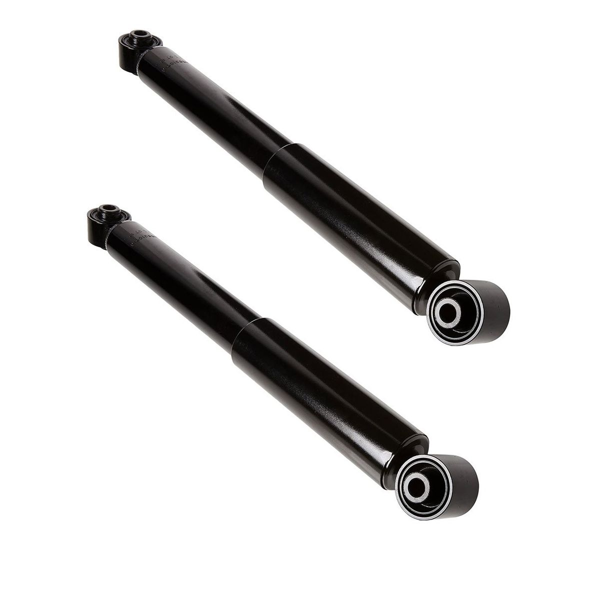 NISSAN - Amortiguadores Traseros Nissan Qashqai J10 Original