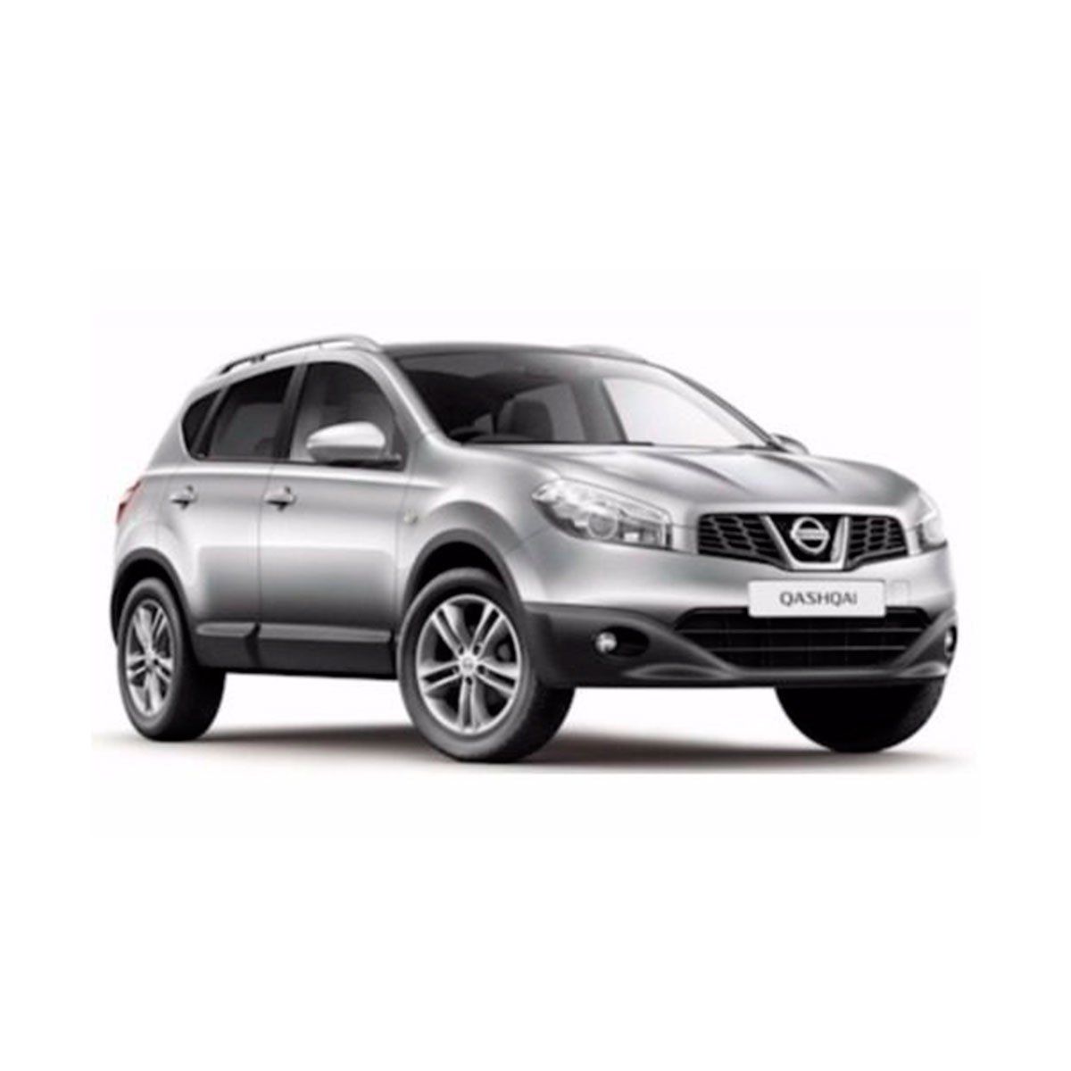 NISSAN - Amortiguadores Traseros Nissan Qashqai J10 Original