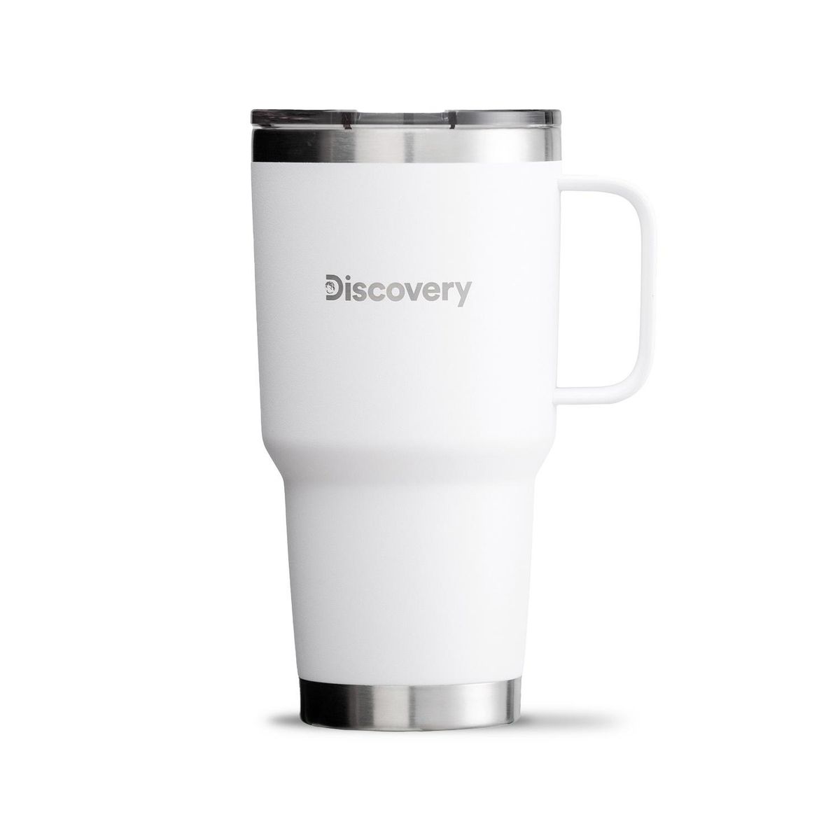 DISCOVERY - VASO TERMICO TAPA MAGNETIC SLIDER 900 ML TERMO MUG DISCOVERY