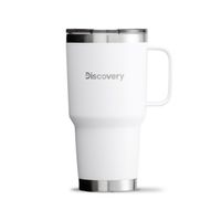 VASO TERMICO TAPA MAGNETIC SLIDER 900 ML TERMO MUG