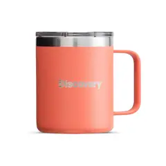 DISCOVERY - TAZA TERMICA TAPA MAGNETIC SLIDER 350 ML TERMO MUG