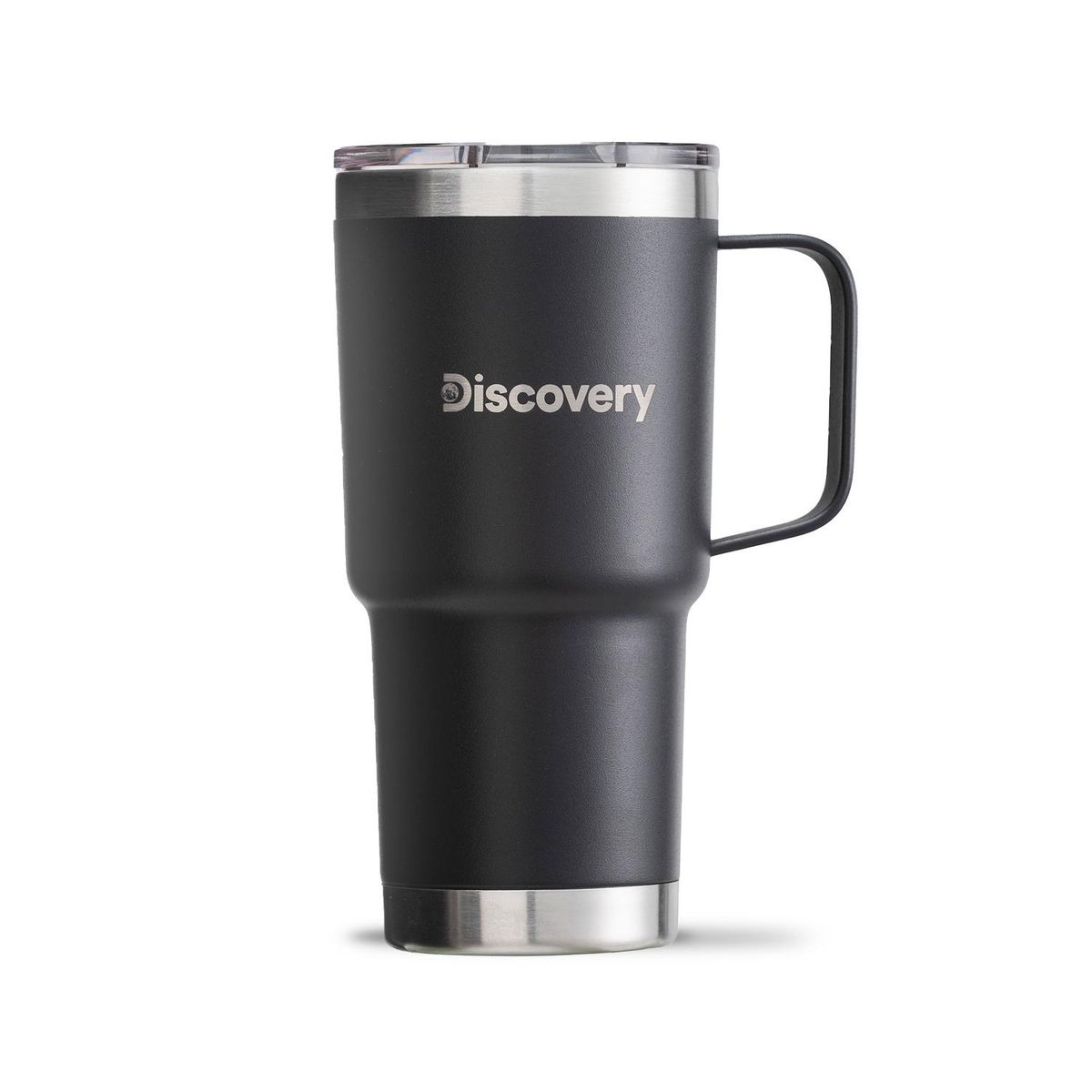 DISCOVERY - VASO TERMICO TAPA MAGNETIC SLIDER 600 ML TERMO MUG DISCOVERY