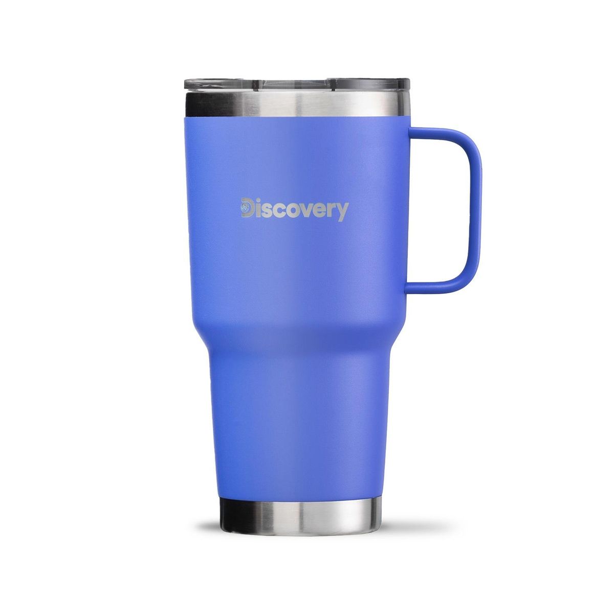 DISCOVERY - VASO TERMICO TAPA MAGNETIC SLIDER 900 ML TERMO MUG DISCOVERY