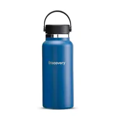 DISCOVERY - BOTELLA TERMICA BOCA ANCHA 950 ML TERMO
