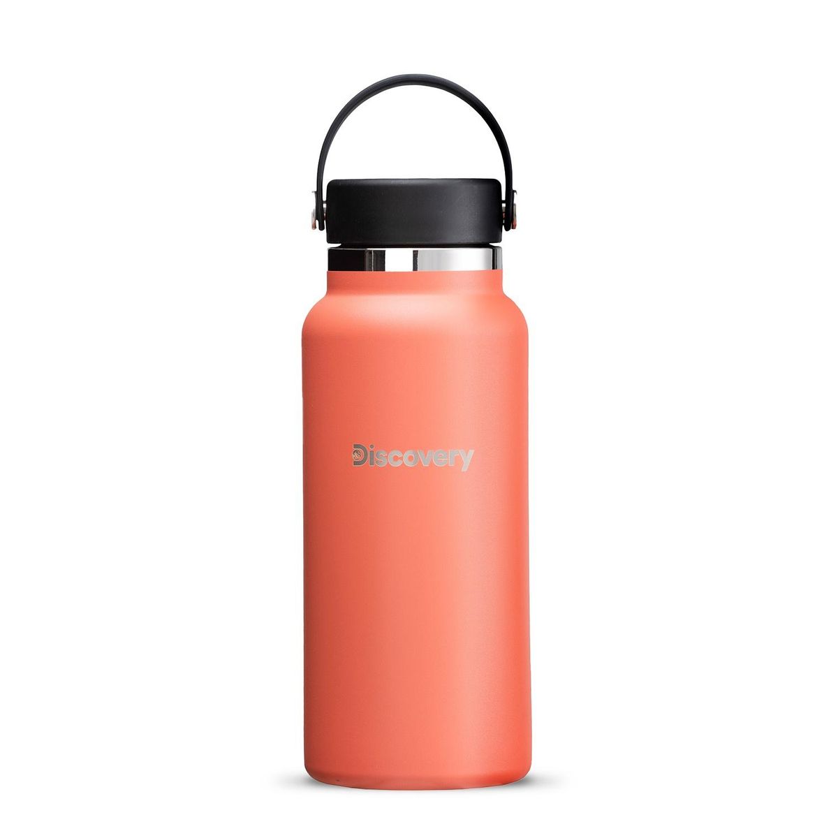 DISCOVERY - BOTELLA TERMICA BOCA ANCHA 950 ML TERMO DISCOVERY