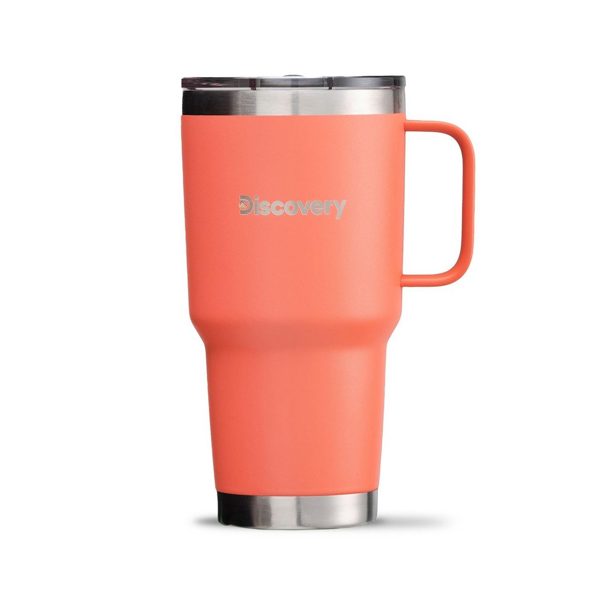 DISCOVERY - VASO TERMICO TAPA MAGNETIC SLIDER 900 ML TERMO MUG DISCOVERY