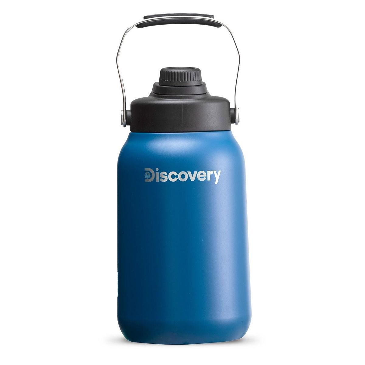DISCOVERY - BOTELLA TERMICA GRANDE BOCA ANCHA 19 LITROS TERMO DISCOVERY