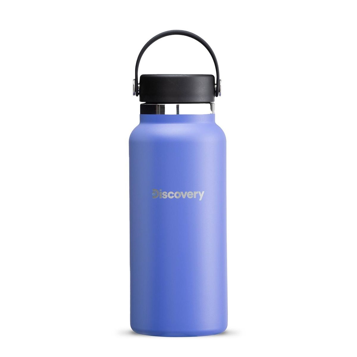DISCOVERY - BOTELLA TERMICA BOCA ANCHA 950 ML TERMO DISCOVERY
