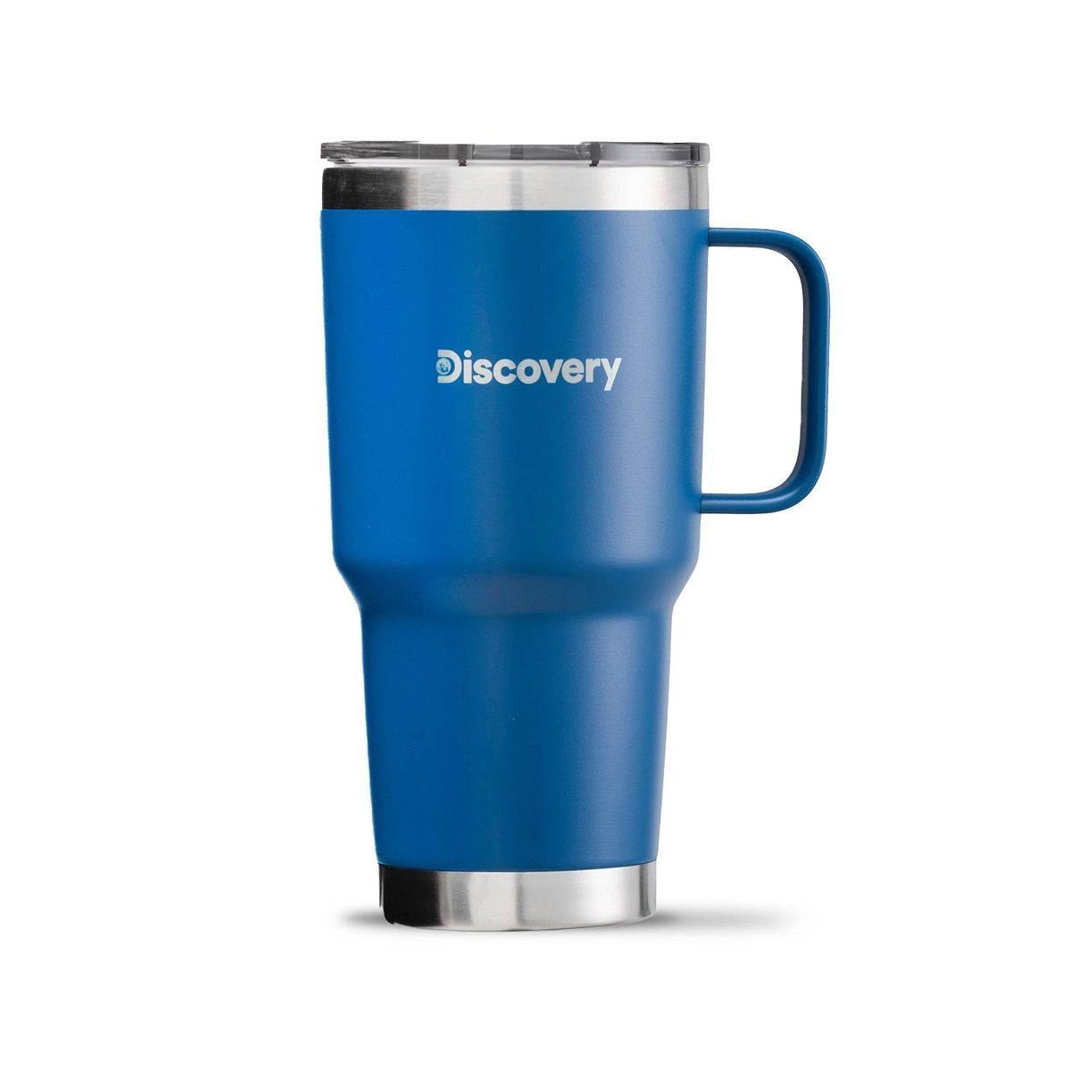 DISCOVERY - VASO TERMICO TAPA MAGNETIC SLIDER 900 ML TERMO MUG DISCOVERY