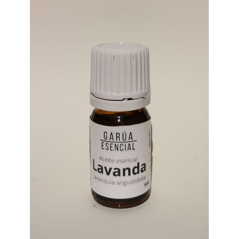 GENERICO - Aceite esencial de Lavanda
