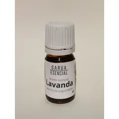 GENERICO - Aceite esencial de Lavanda