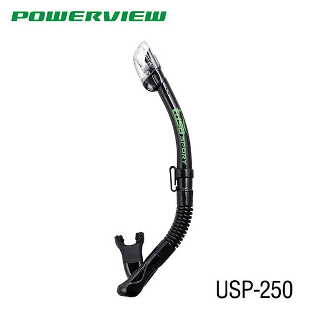 TUSA SPORT - COMBOS SNORKEL ADULTO