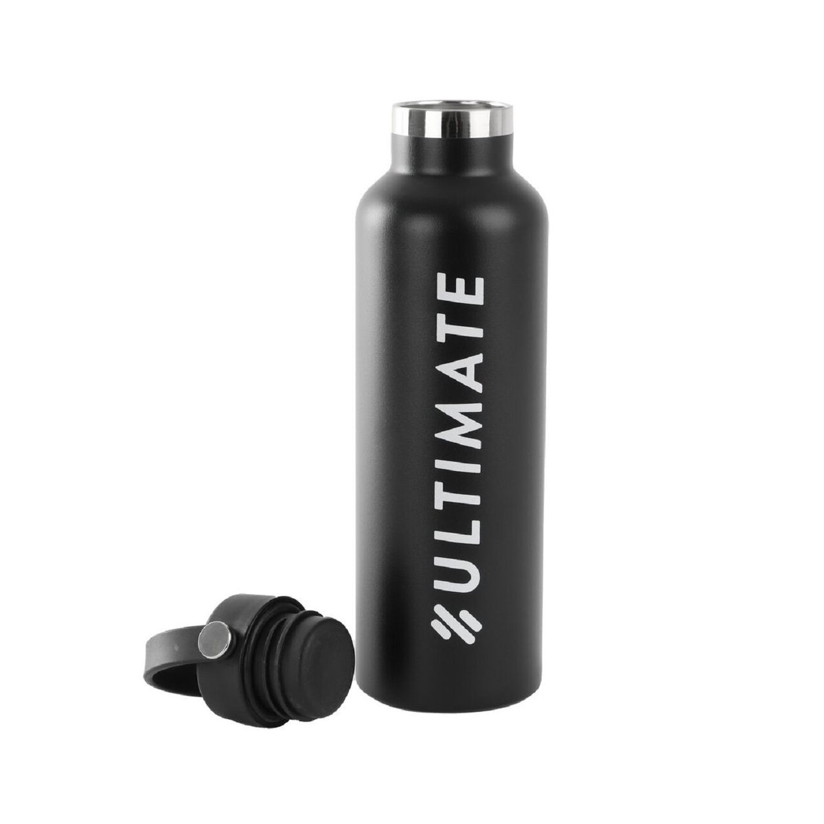 ULTIMATE FITNESS - BOTELLA TÉRMICA ULTIMATE 750 ML