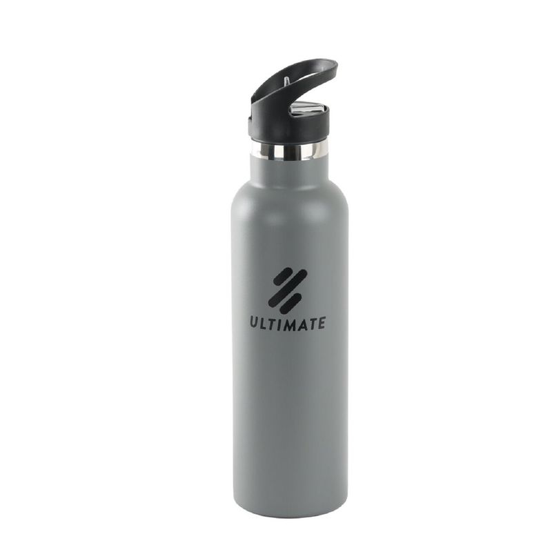 ULTIMATE FITNESS - BOTELLA TÉRMICA ULTIMATE 600 ML