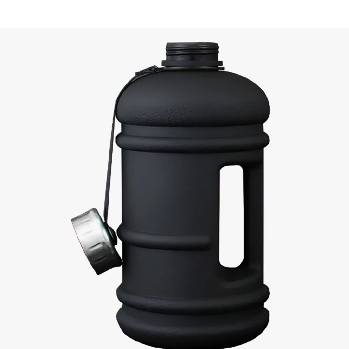 FITNESS LUX - Botella Agua 2,2 Litros