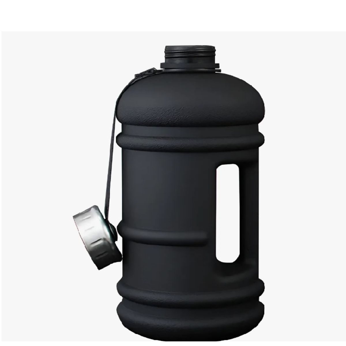 FITNESS LUX - Botella Agua 2,2 Litros