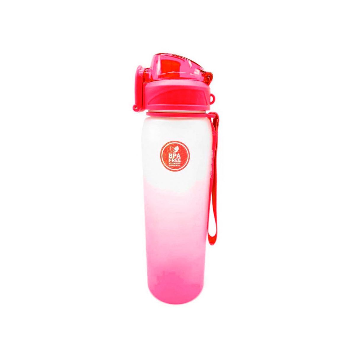 KEEP - Botella Refill Motivacional 1L Rosado o Morado - Keep