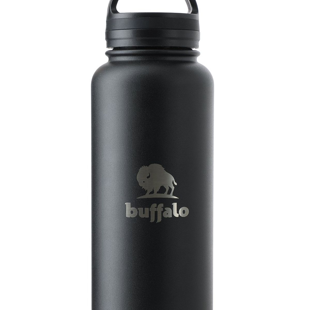 BUFFALO CHILE - Botella Glaciar Negro