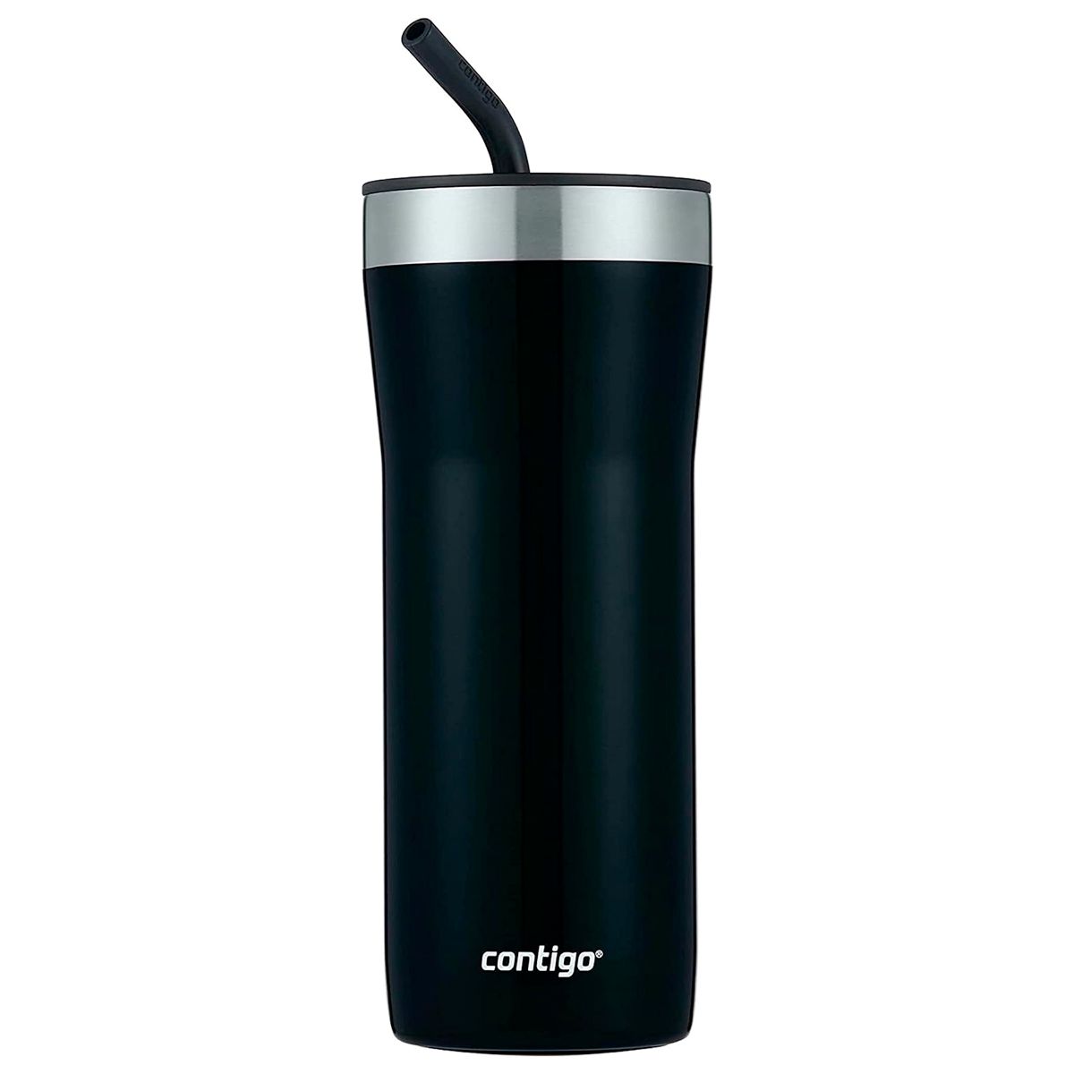 CONTIGO - Mug Térmico Streeterville Straw Licorice 946 ml - Contigo