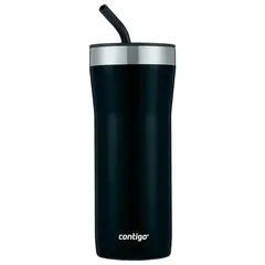 CONTIGO - Mug Térmico Streeterville Straw Licorice 946 ml -