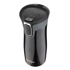 CONTIGO - Mug Térmico West Loop 2.0 Black 473ml -