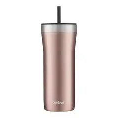 CONTIGO - Mug Térmico Streeterville Straw Pineberry 946 ml -