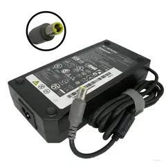 GENERICO - CARGADOR LENOVO 20V - 85A 170W 79x55mm