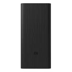 XIAOMI - Redmi Power Bank 30000 mAh 18W Carga Rapida