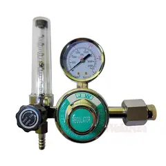 GENERICO - Flujometro De Co2 Regulador Co2