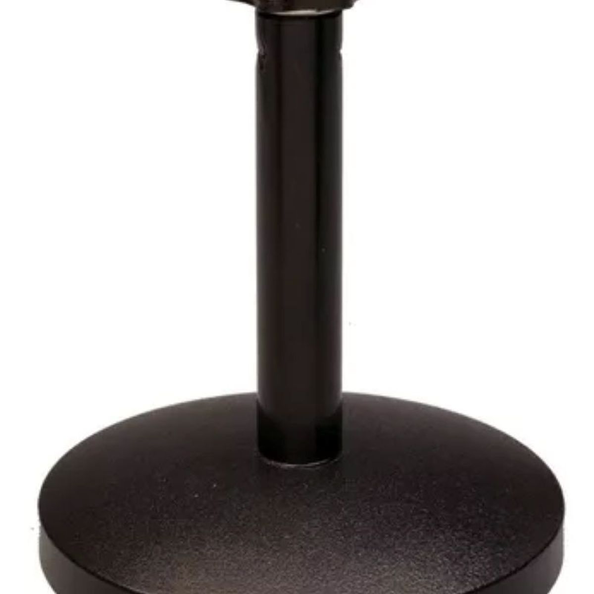 SUPERLUX - Atril De Sobremesa Para Micrófono Superlux D1