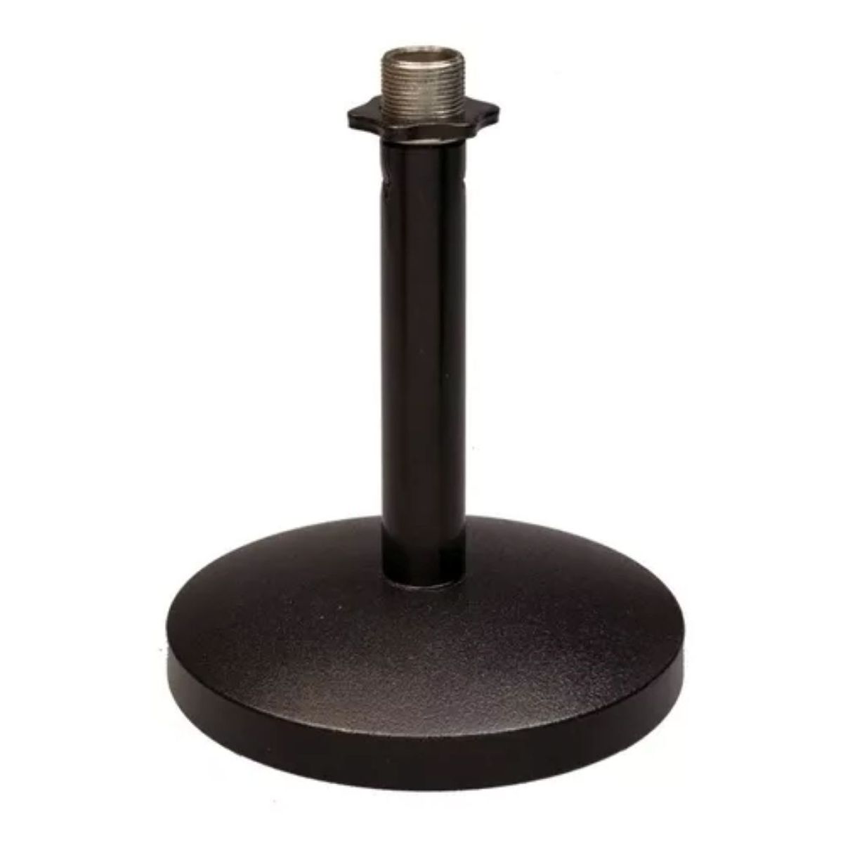 SUPERLUX - Atril De Sobremesa Para Micrófono Superlux D1