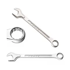 FORCE - Juego Llaves Punta Corona - En mm 9 Piezas