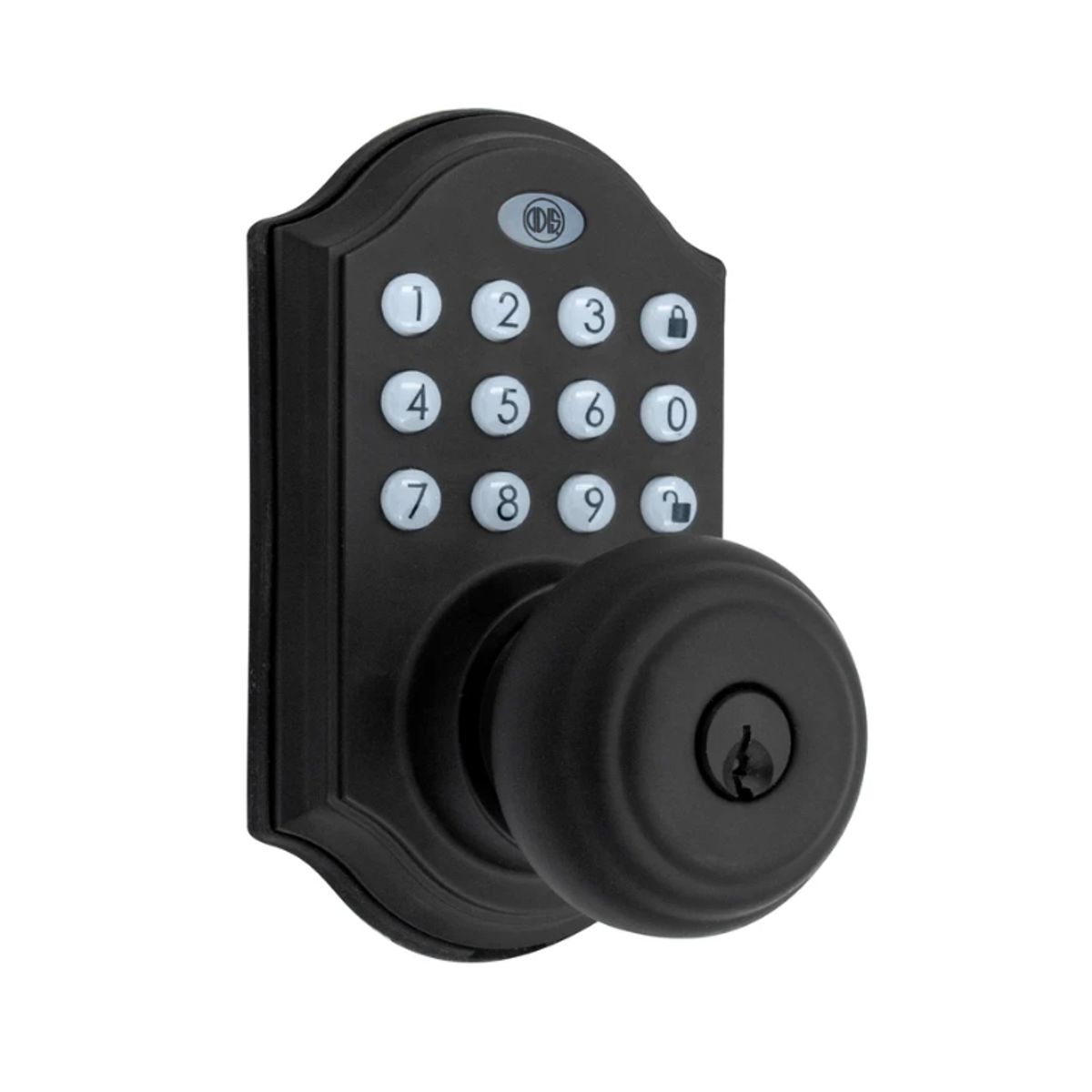 ODIS - Cerradura Digital Con Pomo 5500 Odis