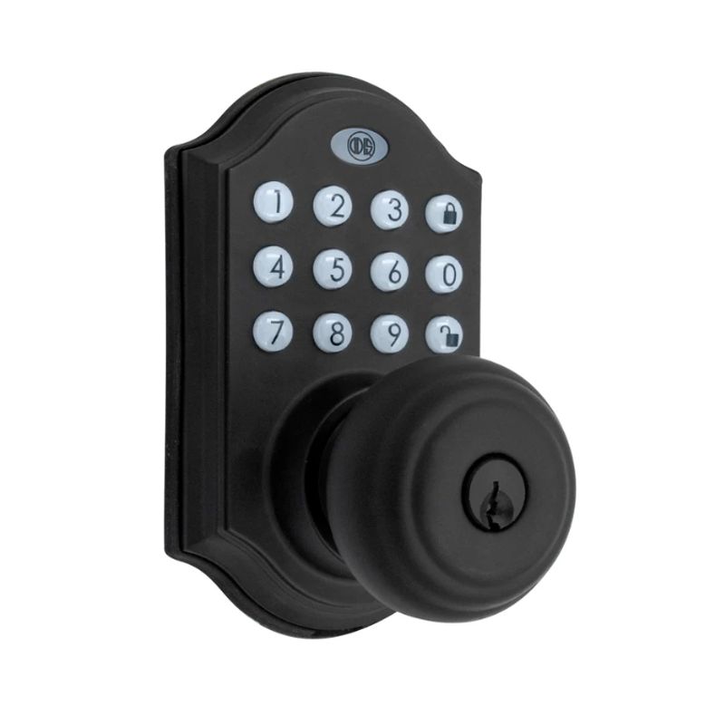ODIS - Cerradura Digital Con Pomo 5500 Odis