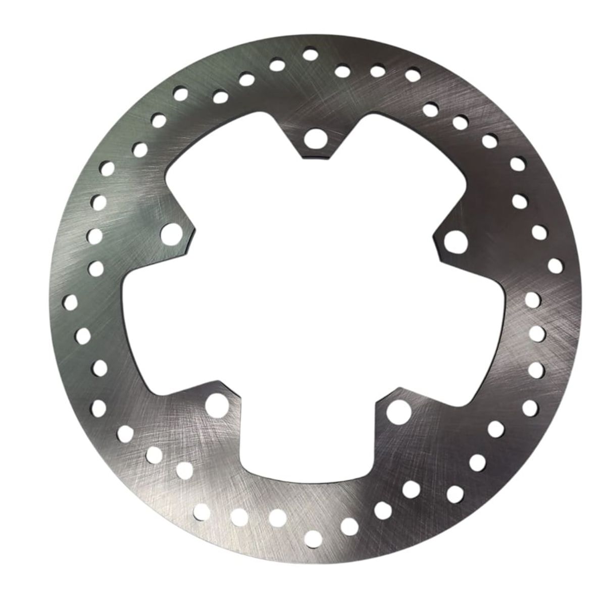 GENERICO - Disco de Freno Trasero BMW G310r  G310gs