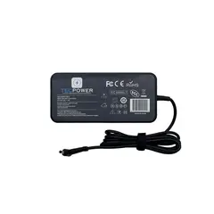 GENERICO - Cargador TecPower para ASUS 20V 6A 120W 45x30mm pin central