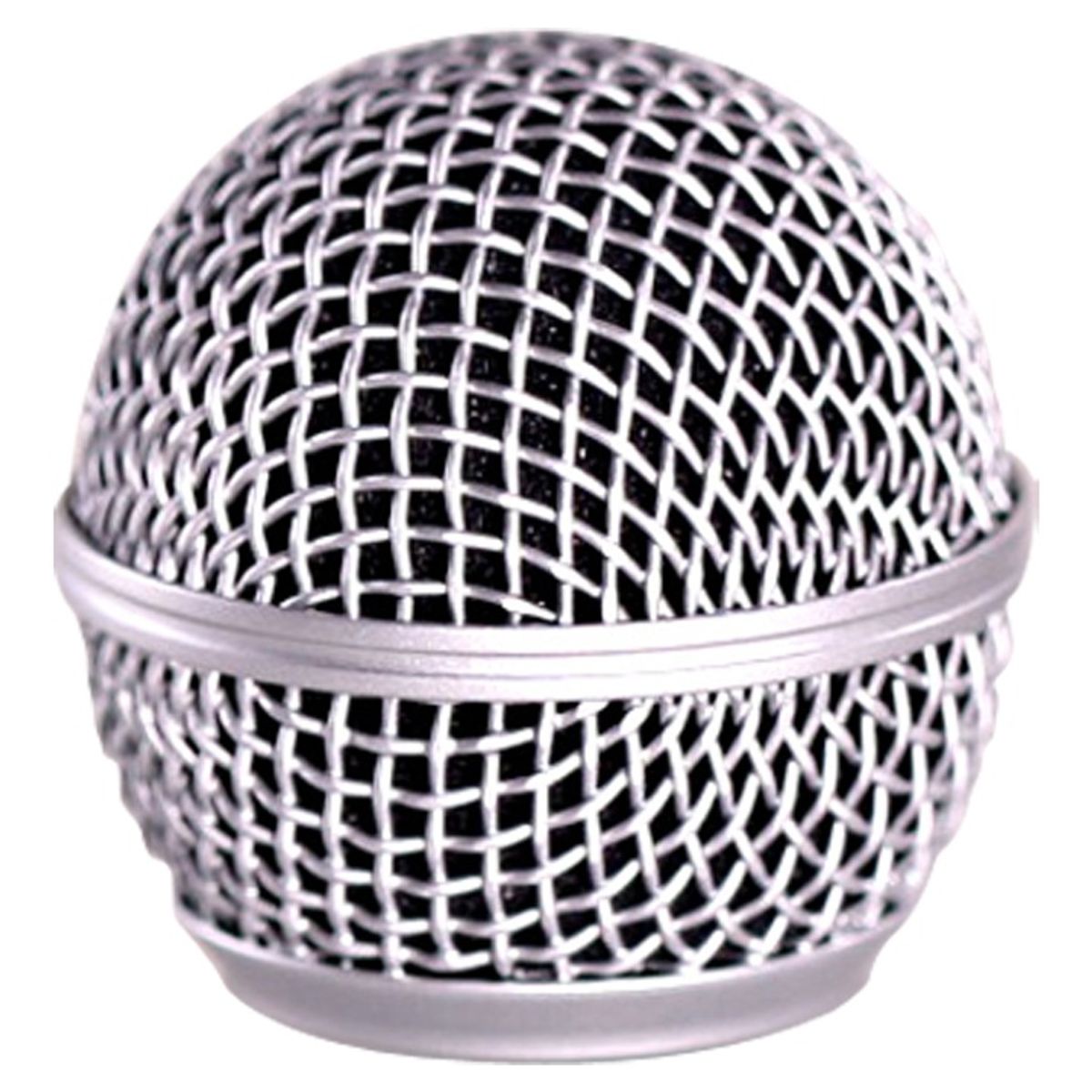 SUPERLUX - Carcaza para microfono SM58 Superlux FO58