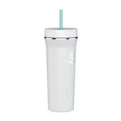 TAKEYA - Botella Térmica Tumbler 950 Ml Bombilla - Color Frost