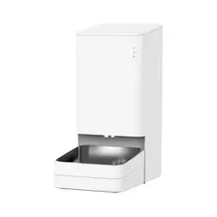 XIAOMI - Dispensador Alimentos Smart Pet Food Feeder 36L Blan