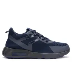 CHINITOWN - Zapatilla Deportiva Mujer Azul Euge