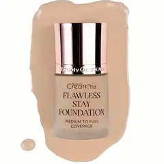 BEAUTY CREATIONS - Base Liquida 3,5