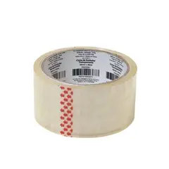 ARTEL - Cinta Embalar Transparente Rollo 48mm x 40mt
