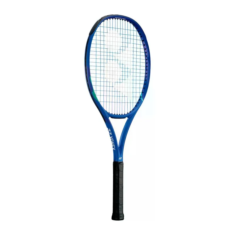 YONEX - Raqueta Tenis EZONE PLAY 265g Blast Blue 2025 G3