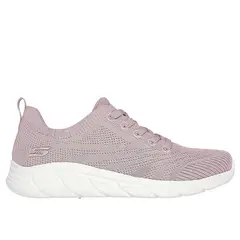 SKECHERS - Zapatillas Urbanas Mujer Bobs Flex Lo-Graceful 117591